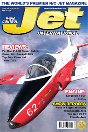 RC Jet International